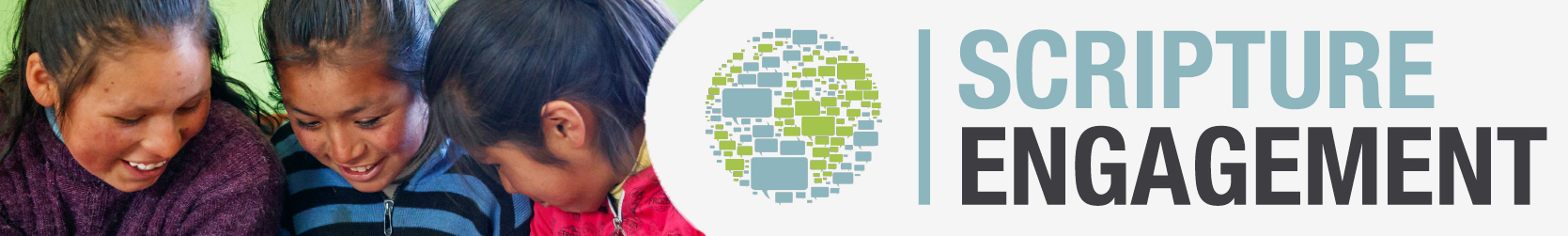 Scripture Engagement