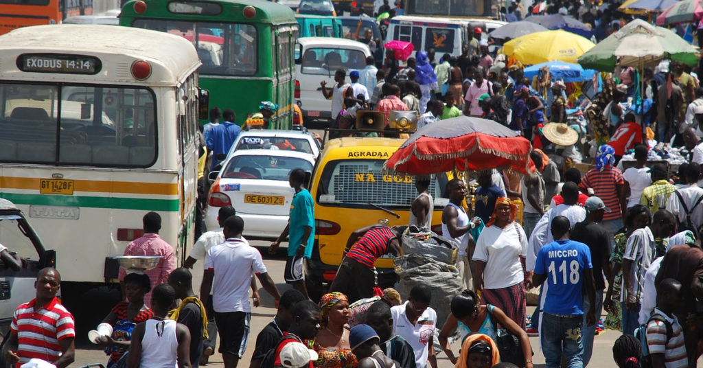Engaging African Multilingualism