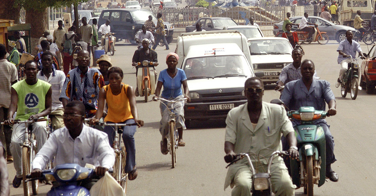 Relating to the Biblical Metanarrative