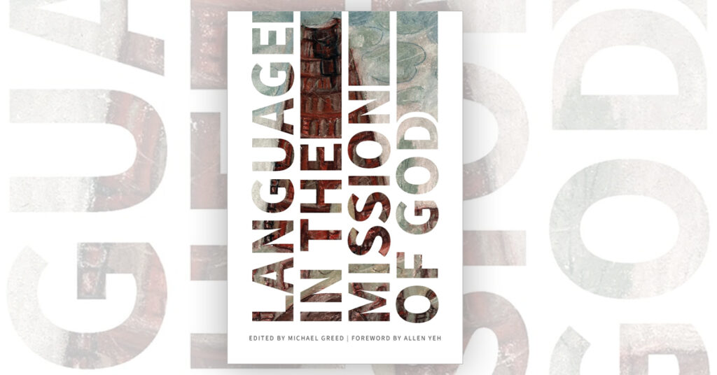 Language in the Mission of God