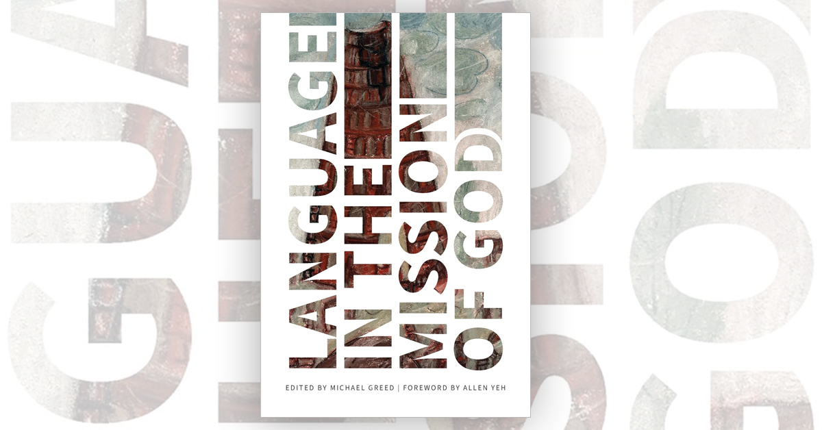Language in the Mission of God