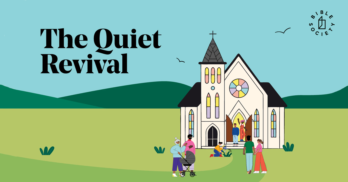 The Quiet Revival