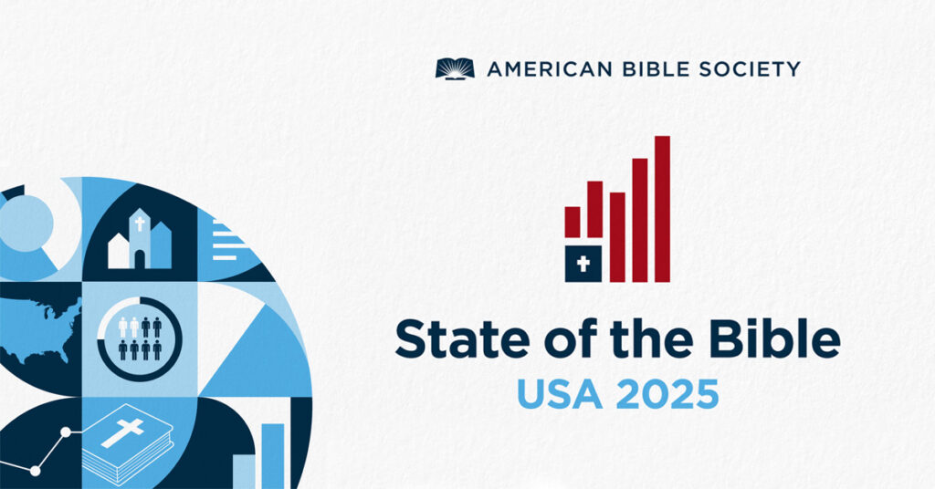 State of the Bible 2025